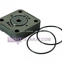 ring piston ring piston